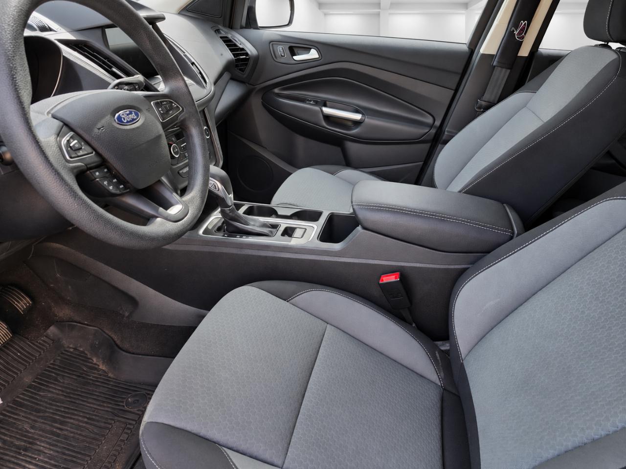 Ford Escape SE 4WD 2018