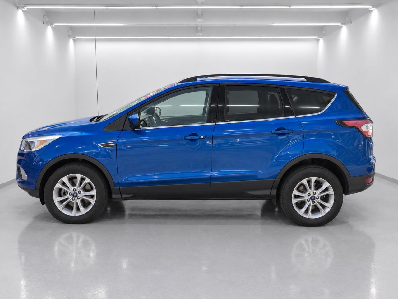 Ford Escape SE 4WD 2018