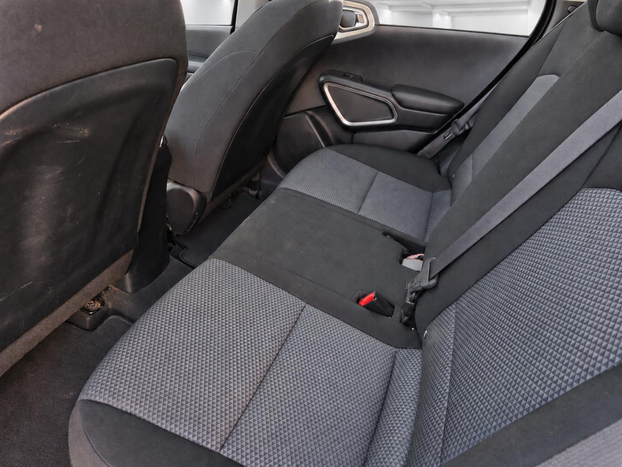 Kia Soul LX CVT 2022