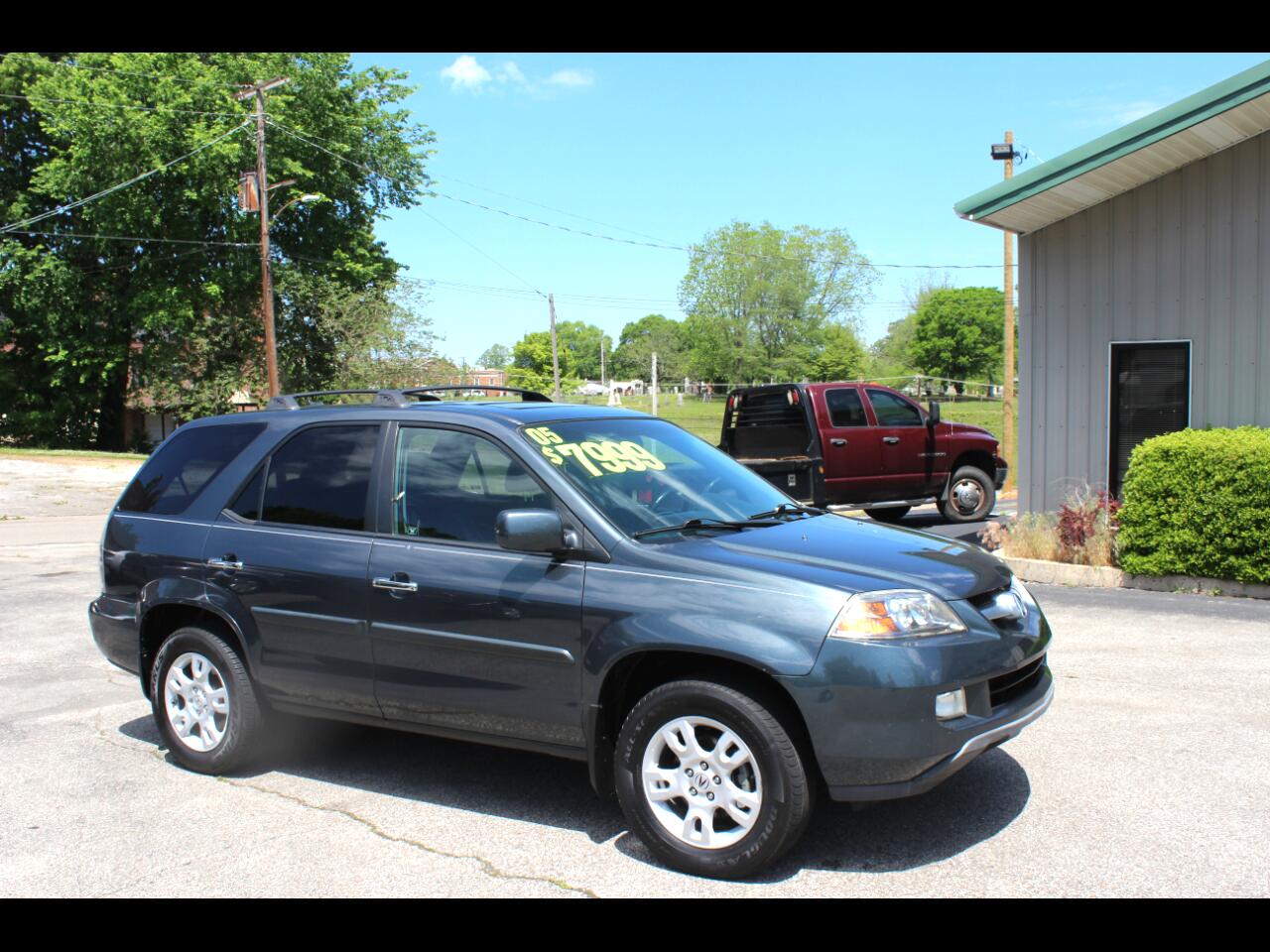 Used Cars for Sale Paris TN 38242 Karonel's Kars