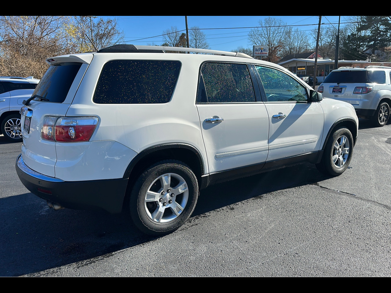 Used Cars for Sale Paris TN 38242 Karonel's Kars