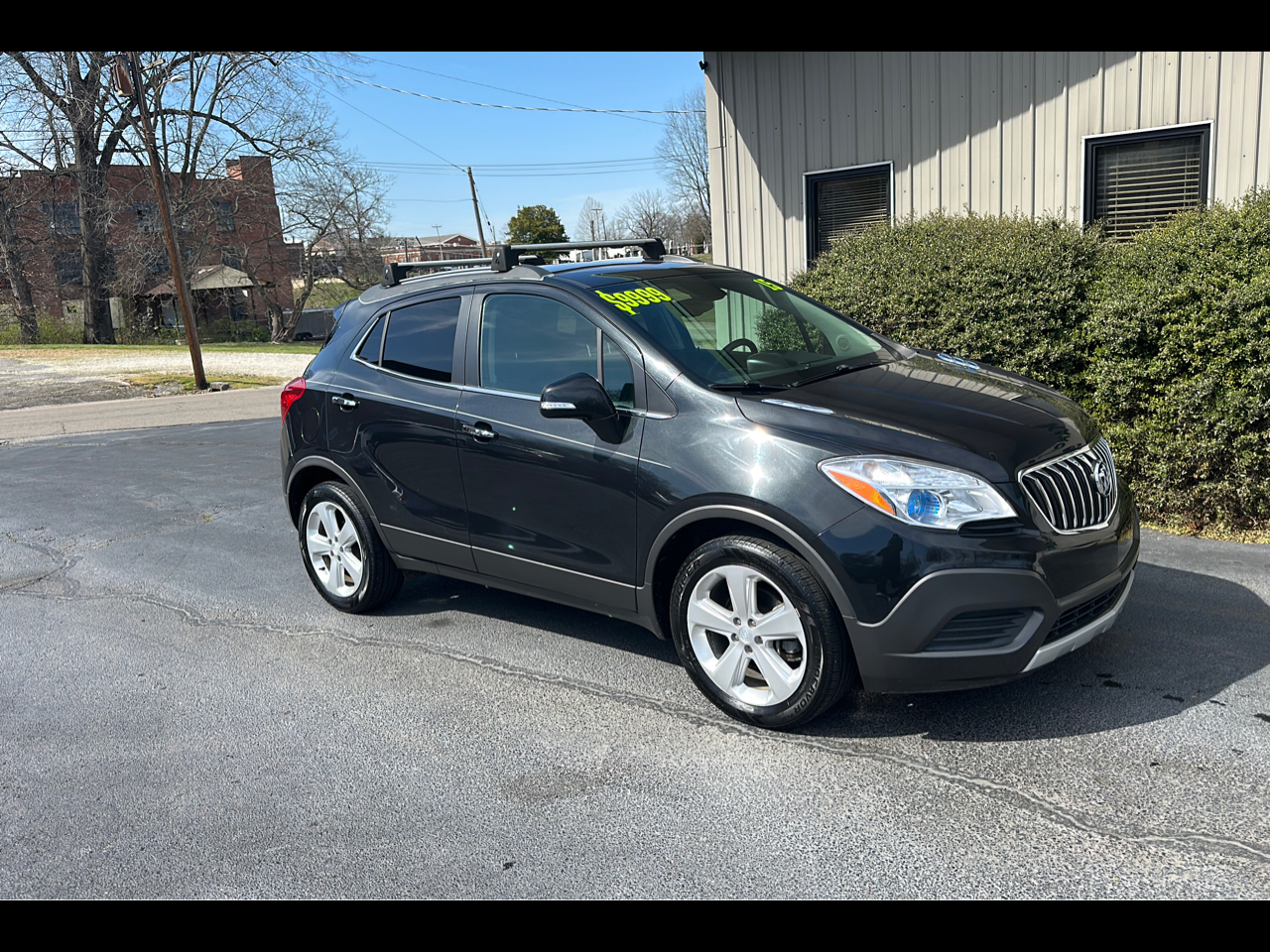 Used Cars for Sale Paris TN 38242 Karonel's Kars