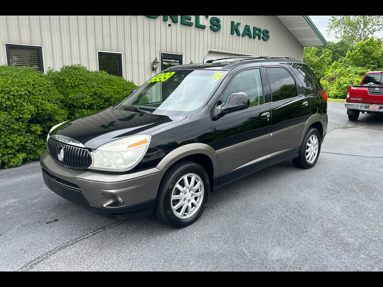 Used Cars for Sale Paris TN 38242 Karonel's Kars