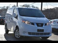 2017 Nissan NV200 