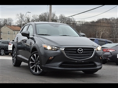 2019 Mazda CX-3 