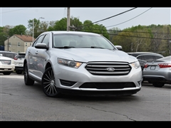 2015 Ford Taurus 