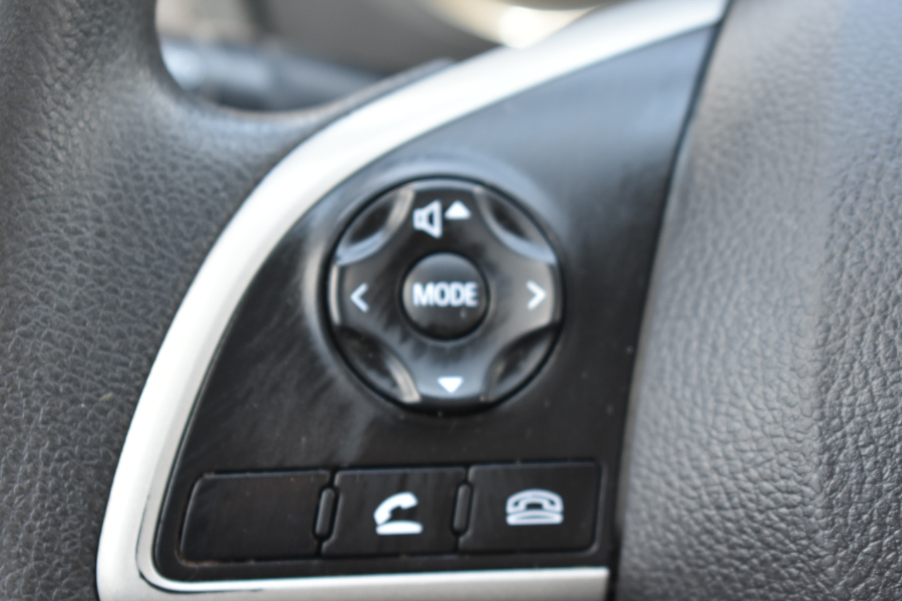 Mitsubishi Outlander ES 2WD 2018