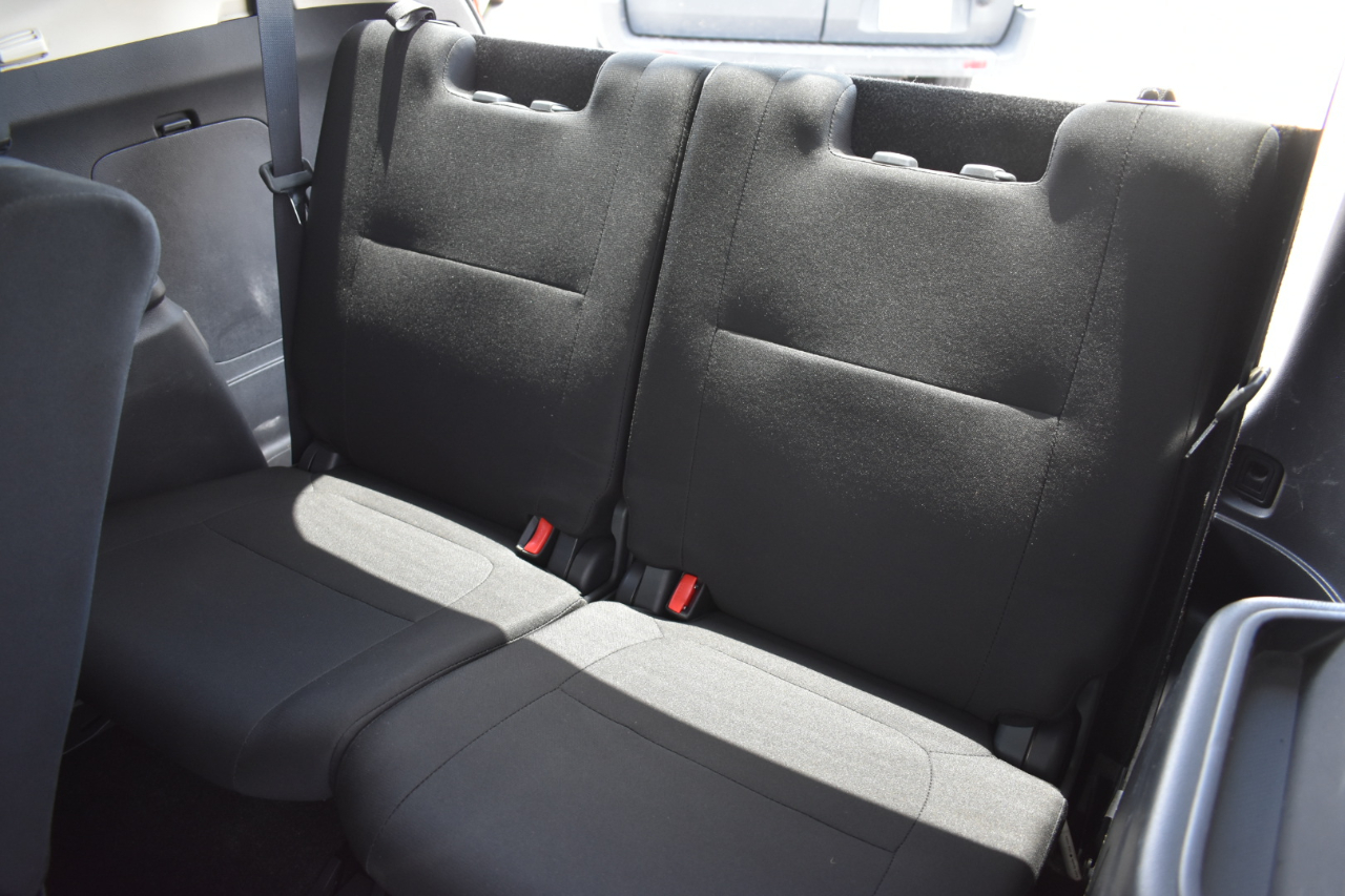 Mitsubishi Outlander ES 2WD 2018