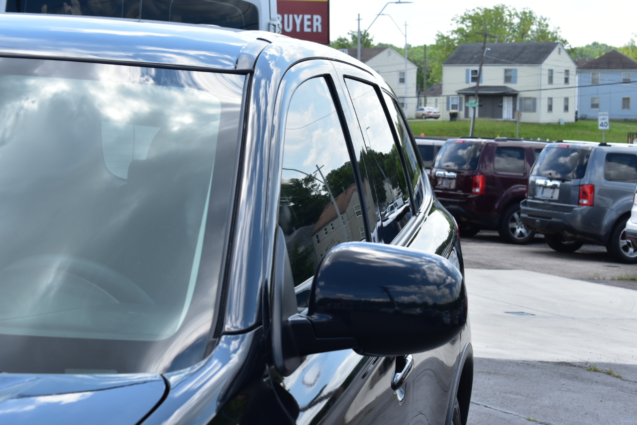 Mitsubishi Outlander ES 2WD 2018