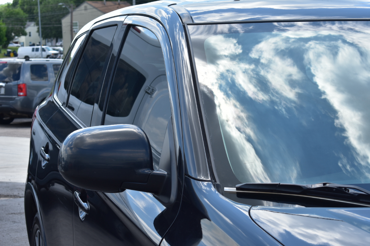 Mitsubishi Outlander ES 2WD 2018