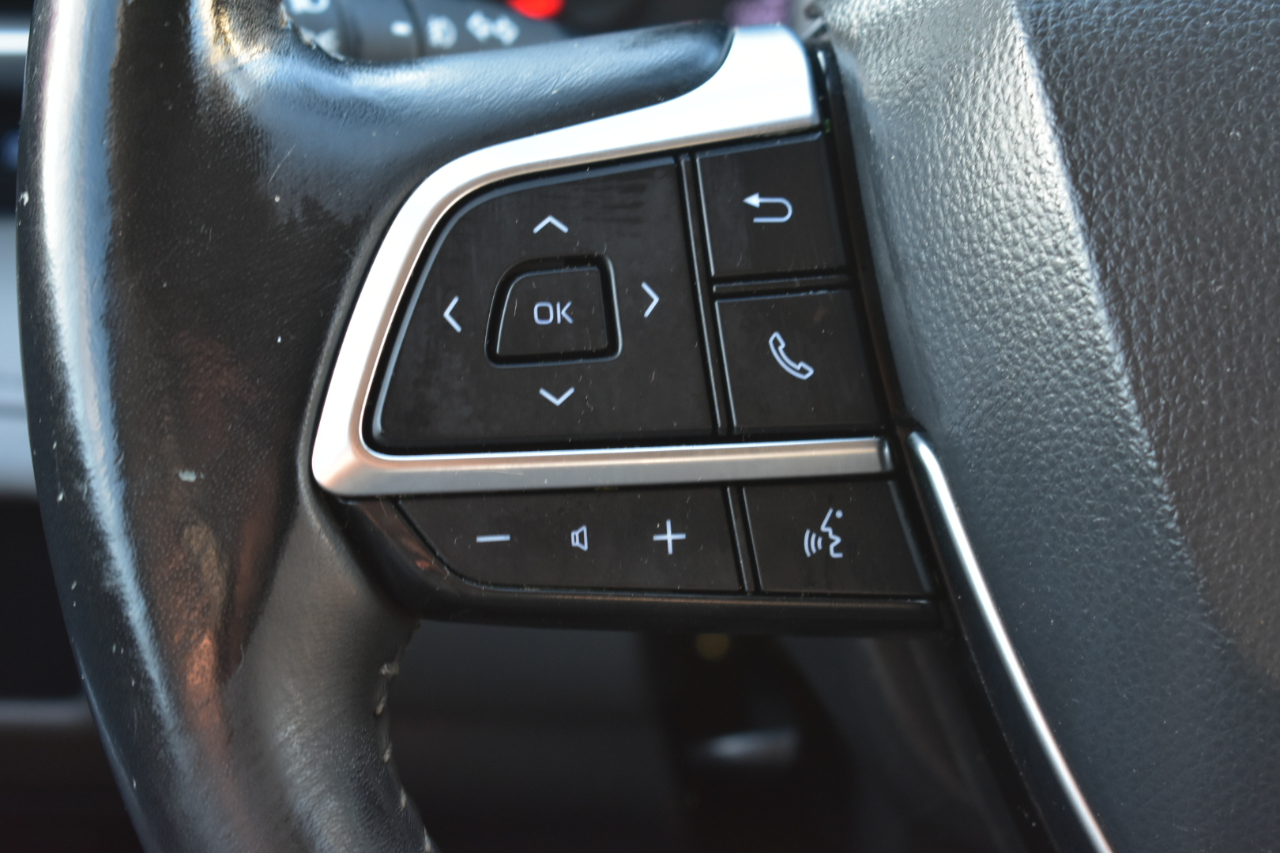 Toyota Highlander LE FWD V6 2021