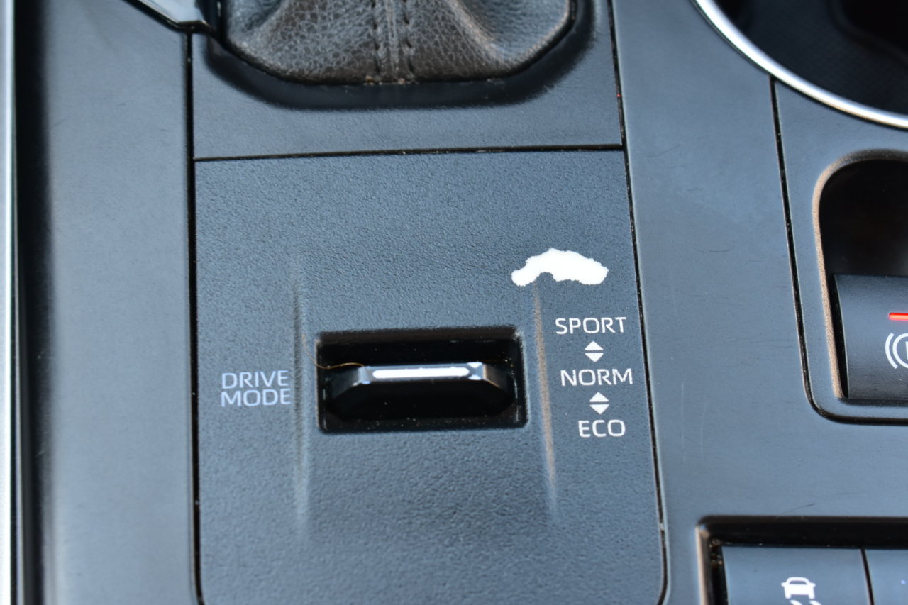 Toyota Highlander LE FWD V6 2021