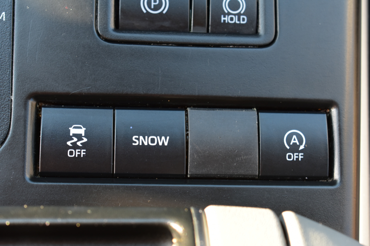 Toyota Highlander LE FWD V6 2021