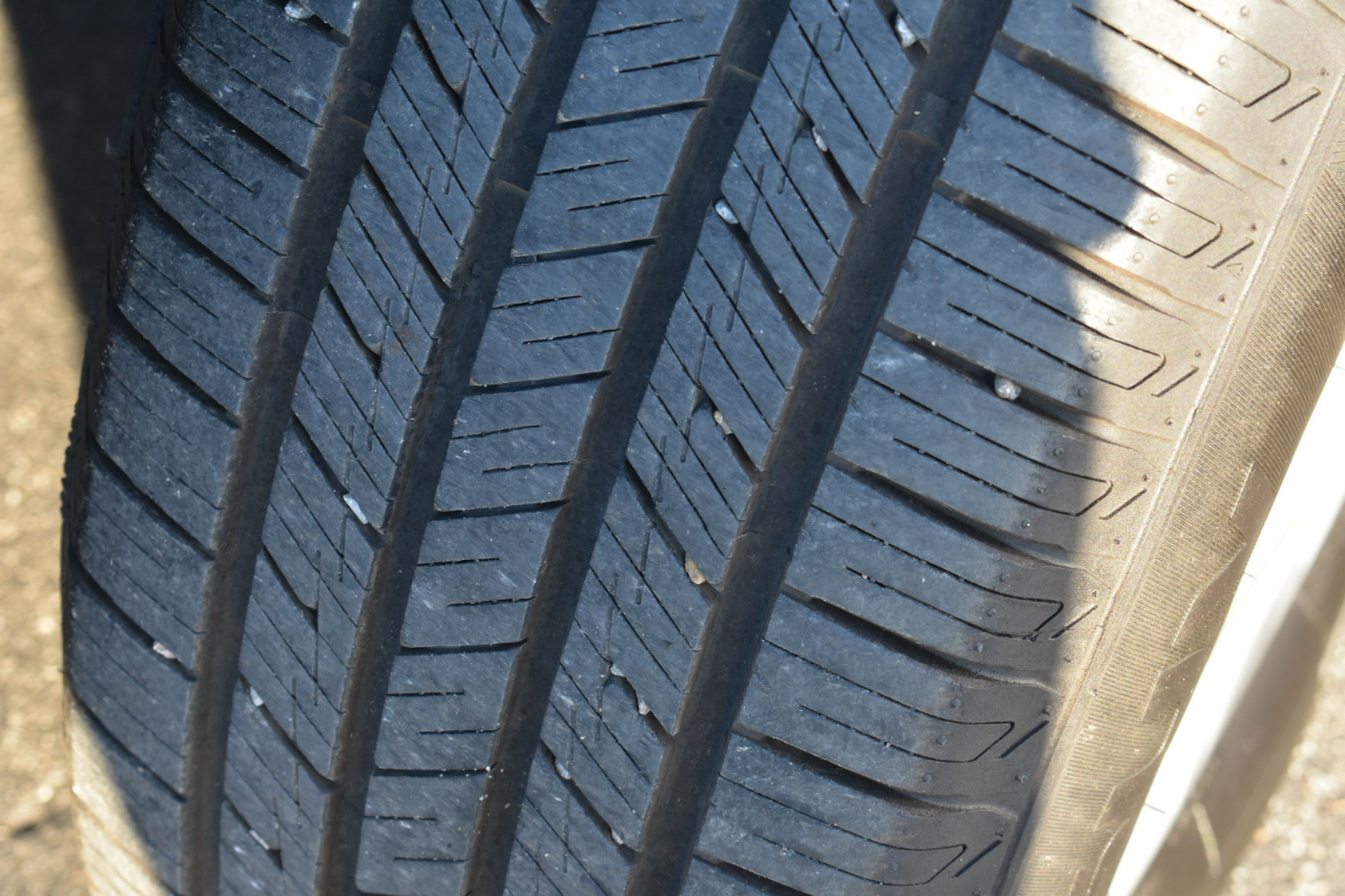 Toyota Highlander LE FWD V6 2021