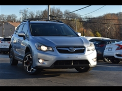 2014 Subaru XV Crosstrek 
