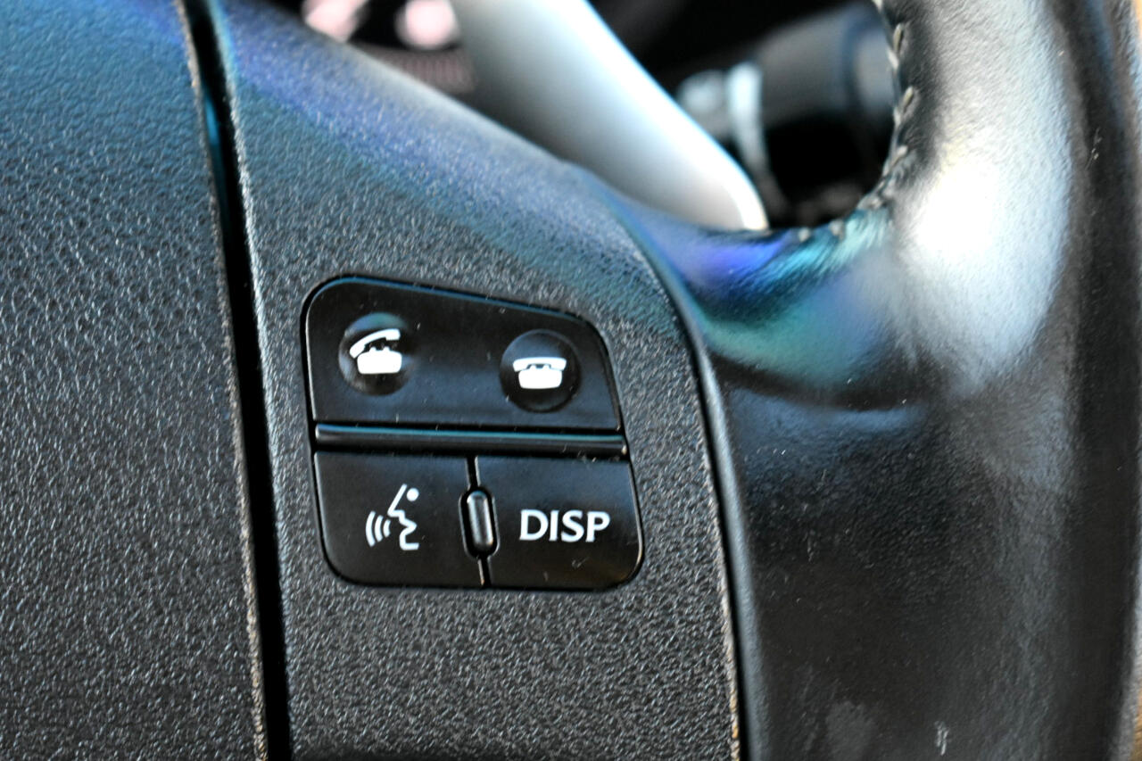 Lexus IS IS 250 AWD 6-Speed Sequential 2009