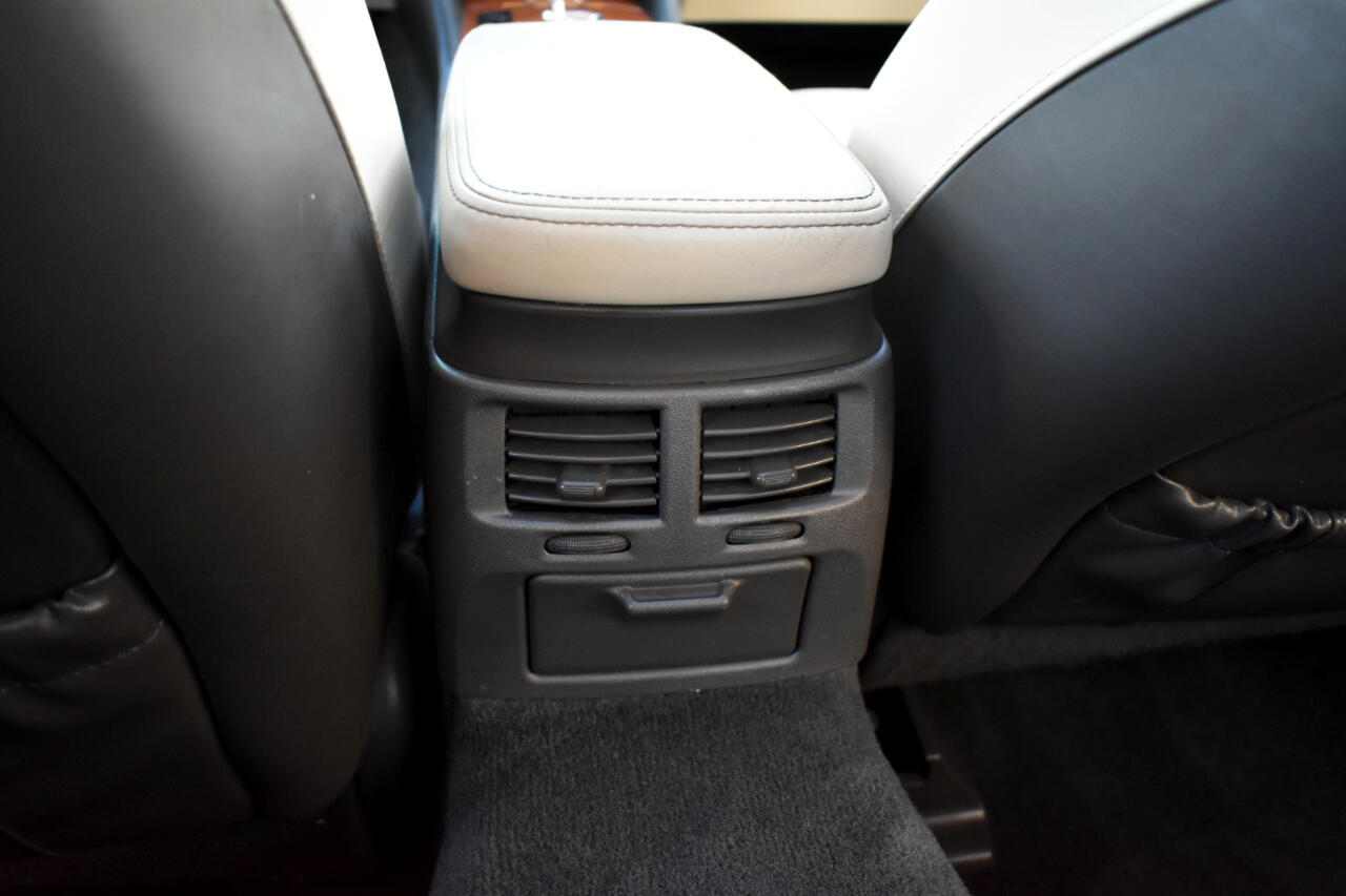 Lexus IS IS 250 AWD 6-Speed Sequential 2009