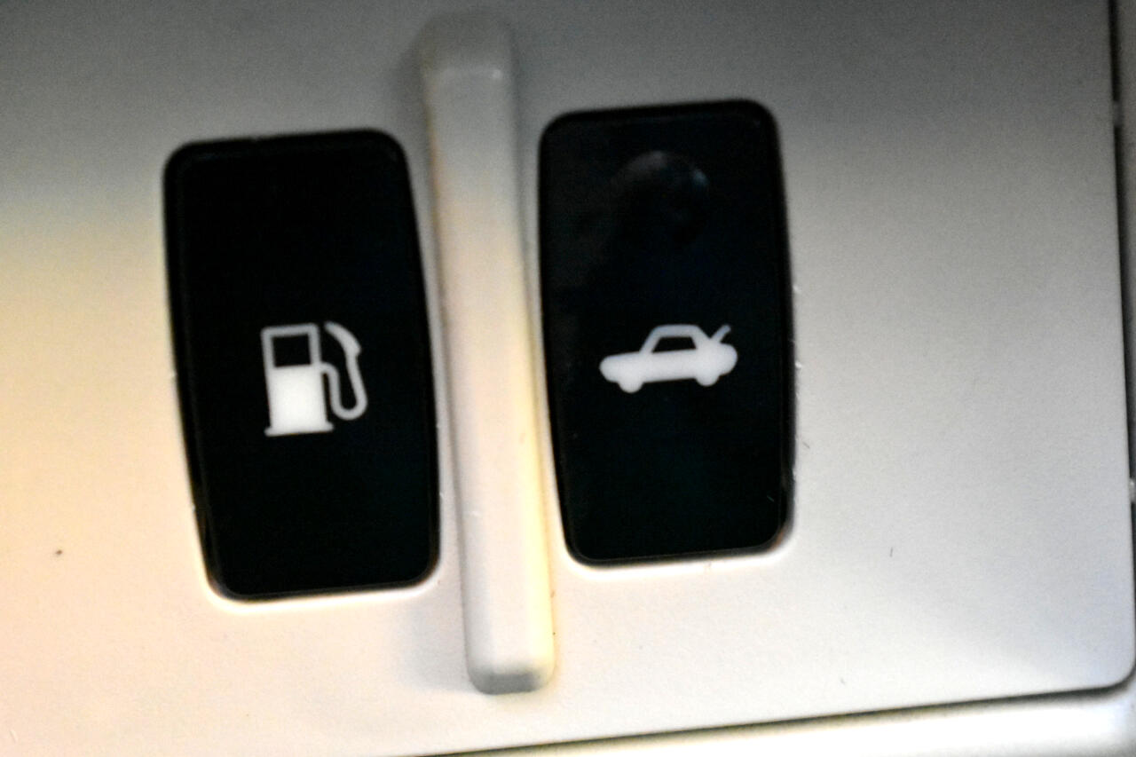 Lexus IS IS 250 AWD 6-Speed Sequential 2009