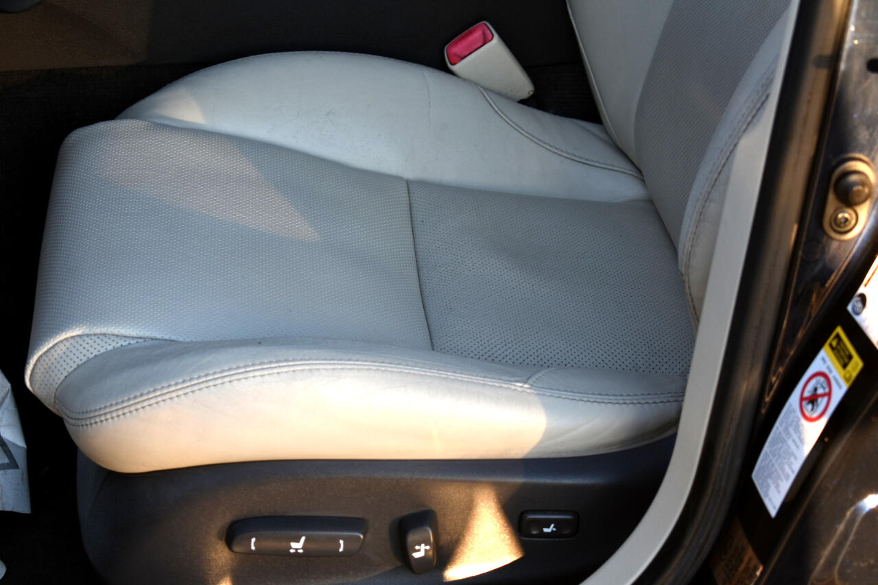 Lexus IS IS 250 AWD 6-Speed Sequential 2009