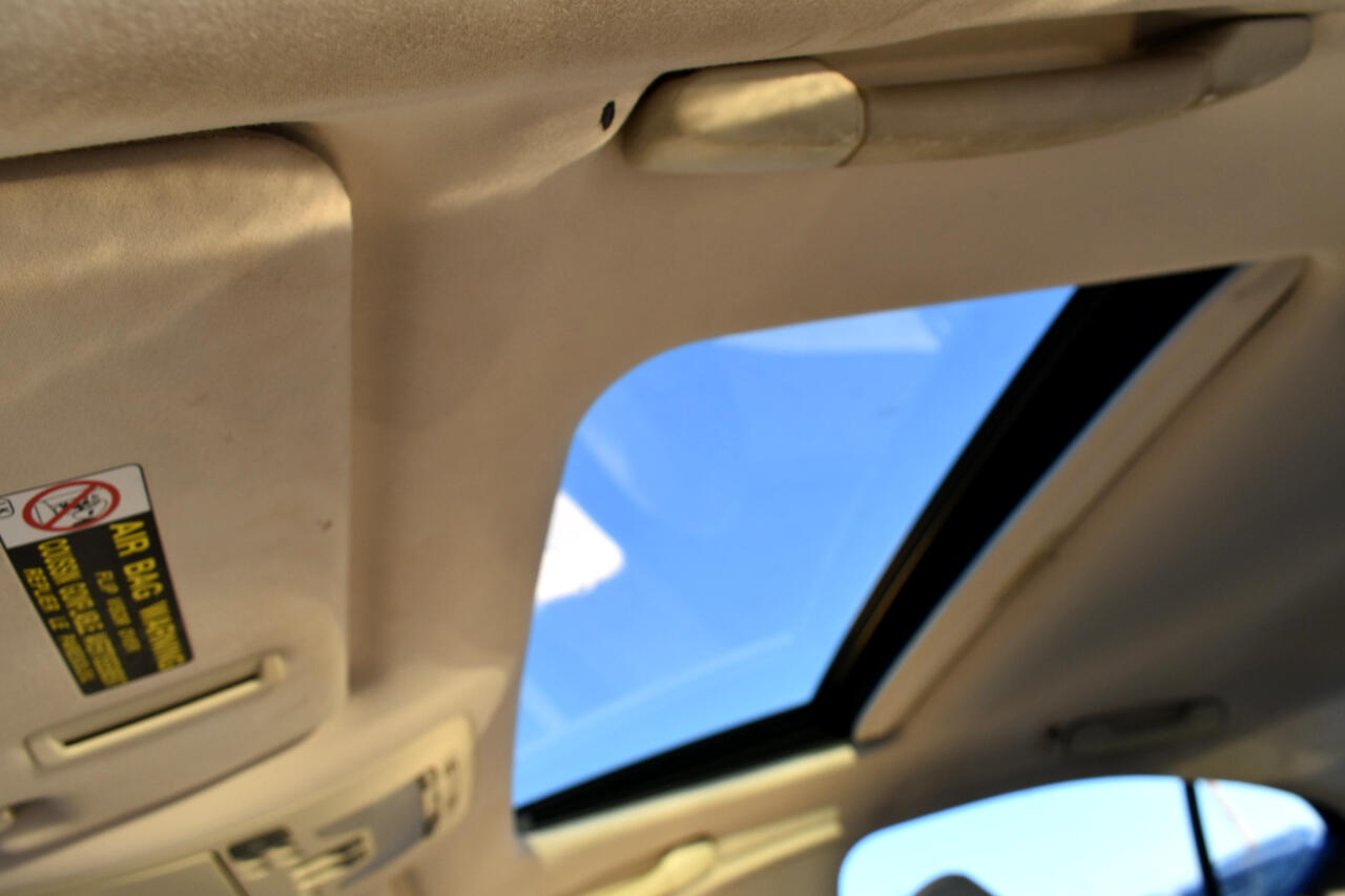 Lexus IS IS 250 AWD 6-Speed Sequential 2009