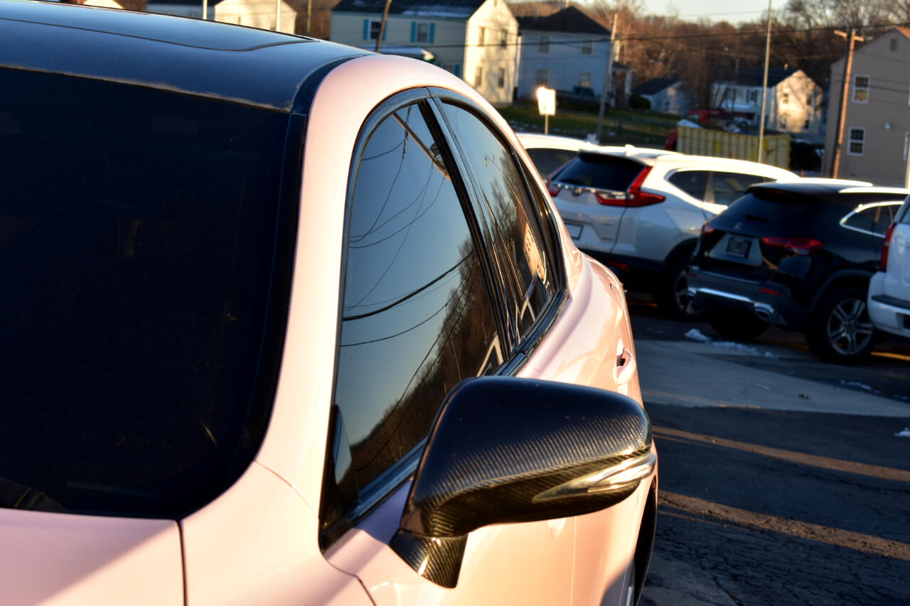 Lexus IS IS 250 AWD 6-Speed Sequential 2009