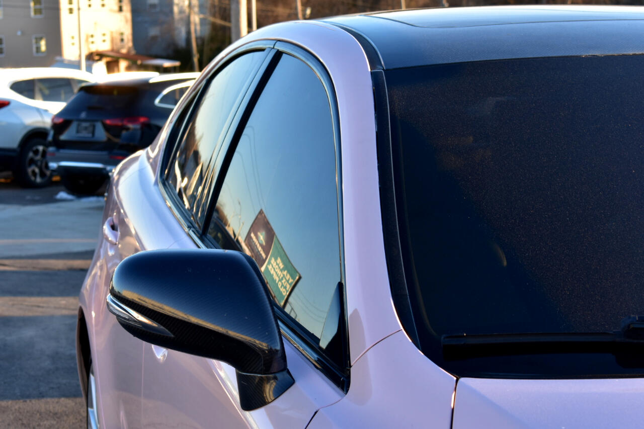 Lexus IS IS 250 AWD 6-Speed Sequential 2009