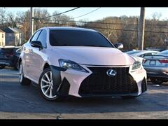 2009 Lexus IS 