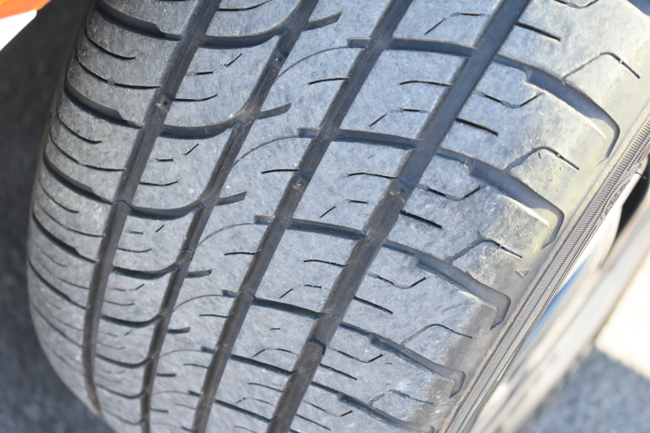 Honda Civic EX-TL Sedan CVT 2018