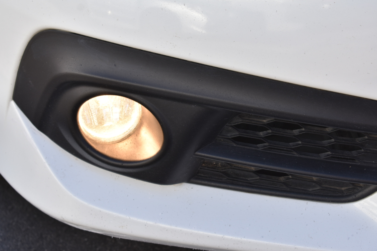 Honda Civic EX-TL Sedan CVT 2018