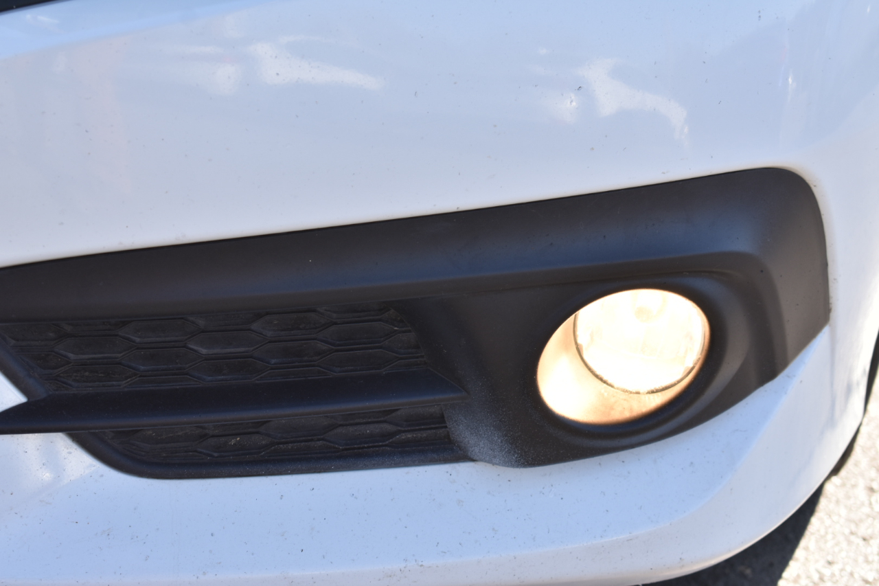 Honda Civic EX-TL Sedan CVT 2018