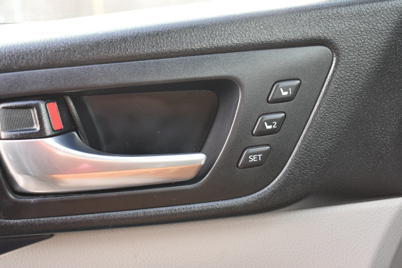 Toyota Highlander Limited FWD V6 2018