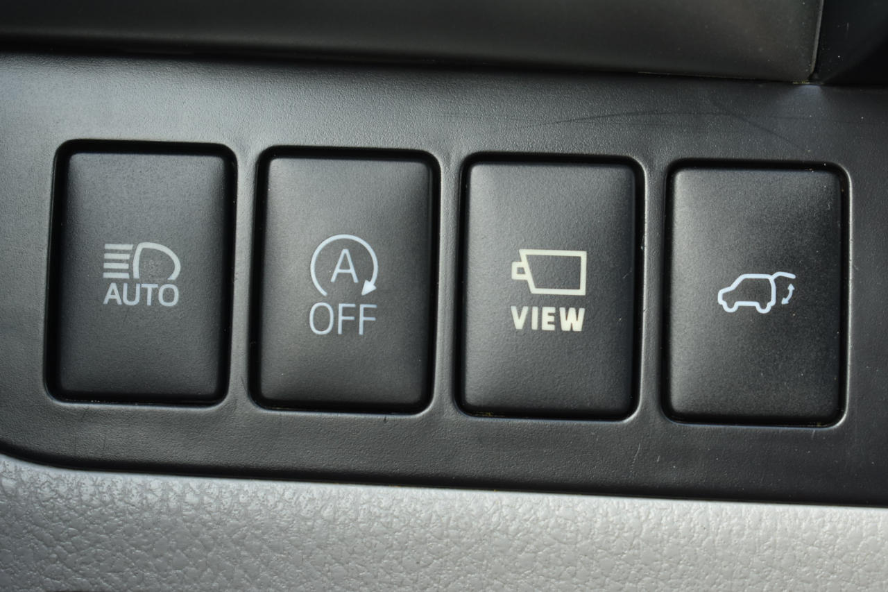 Toyota Highlander Limited FWD V6 2018