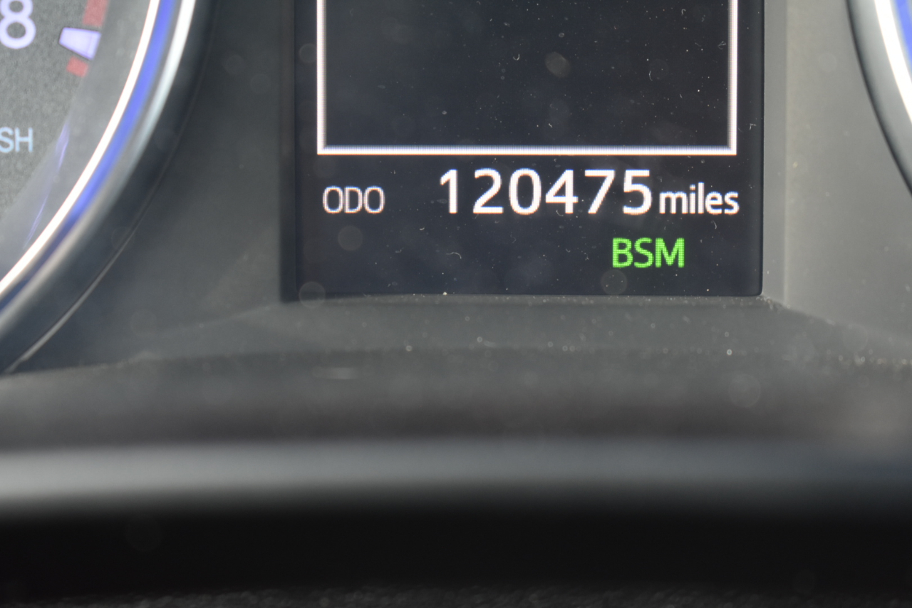 Toyota Highlander Limited FWD V6 2018