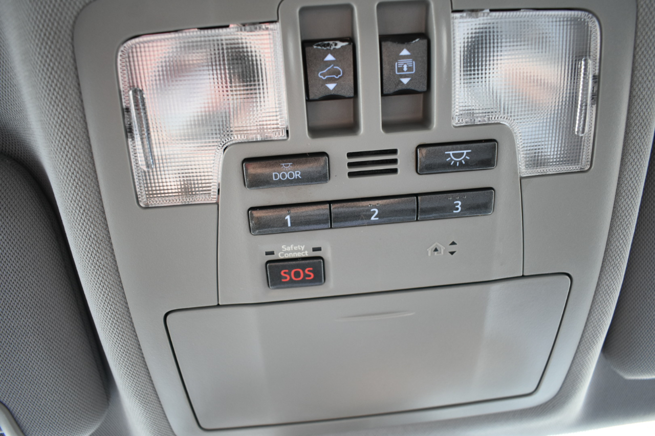 Toyota Highlander Limited FWD V6 2018