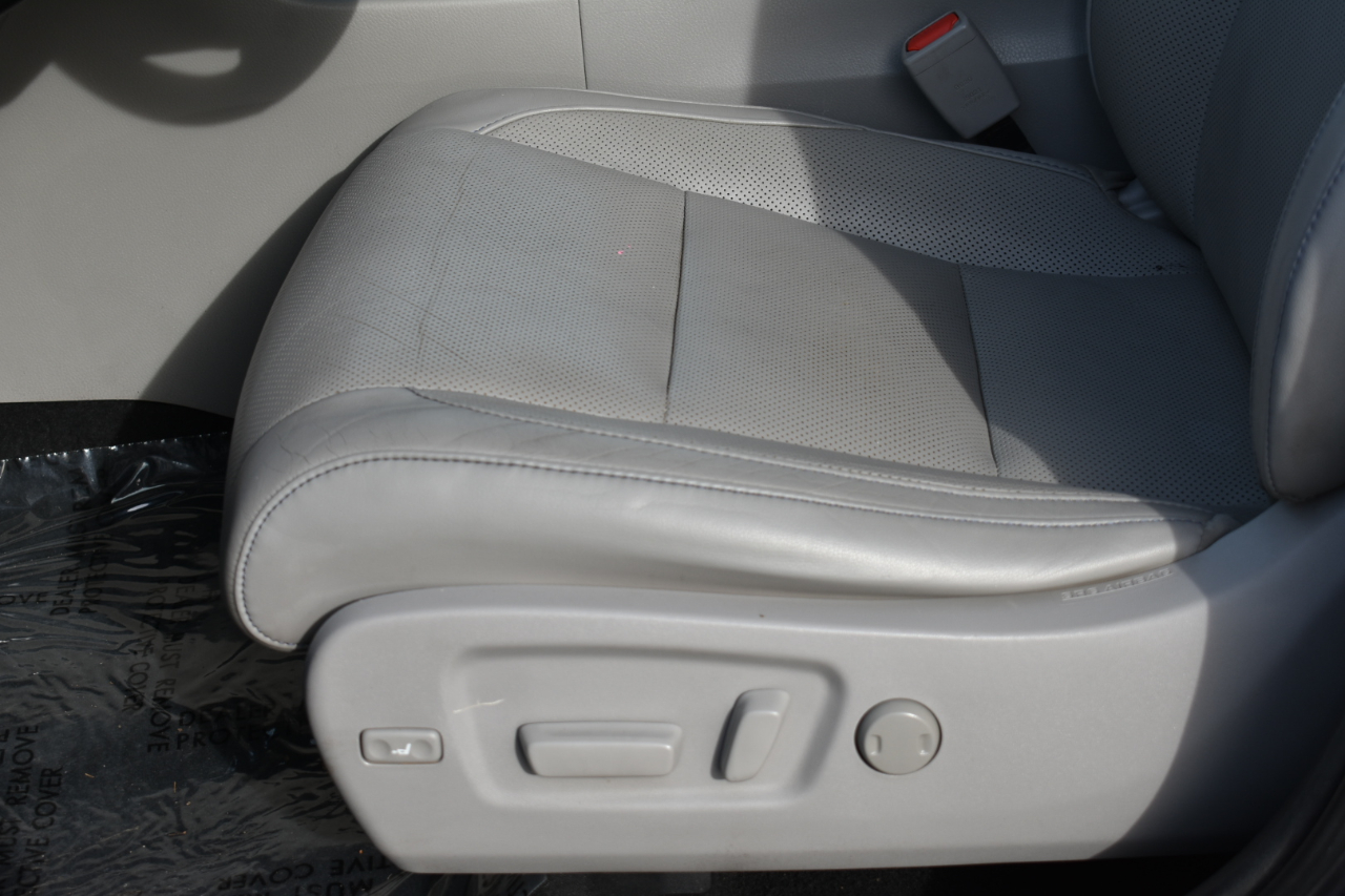 Toyota Highlander Limited FWD V6 2018