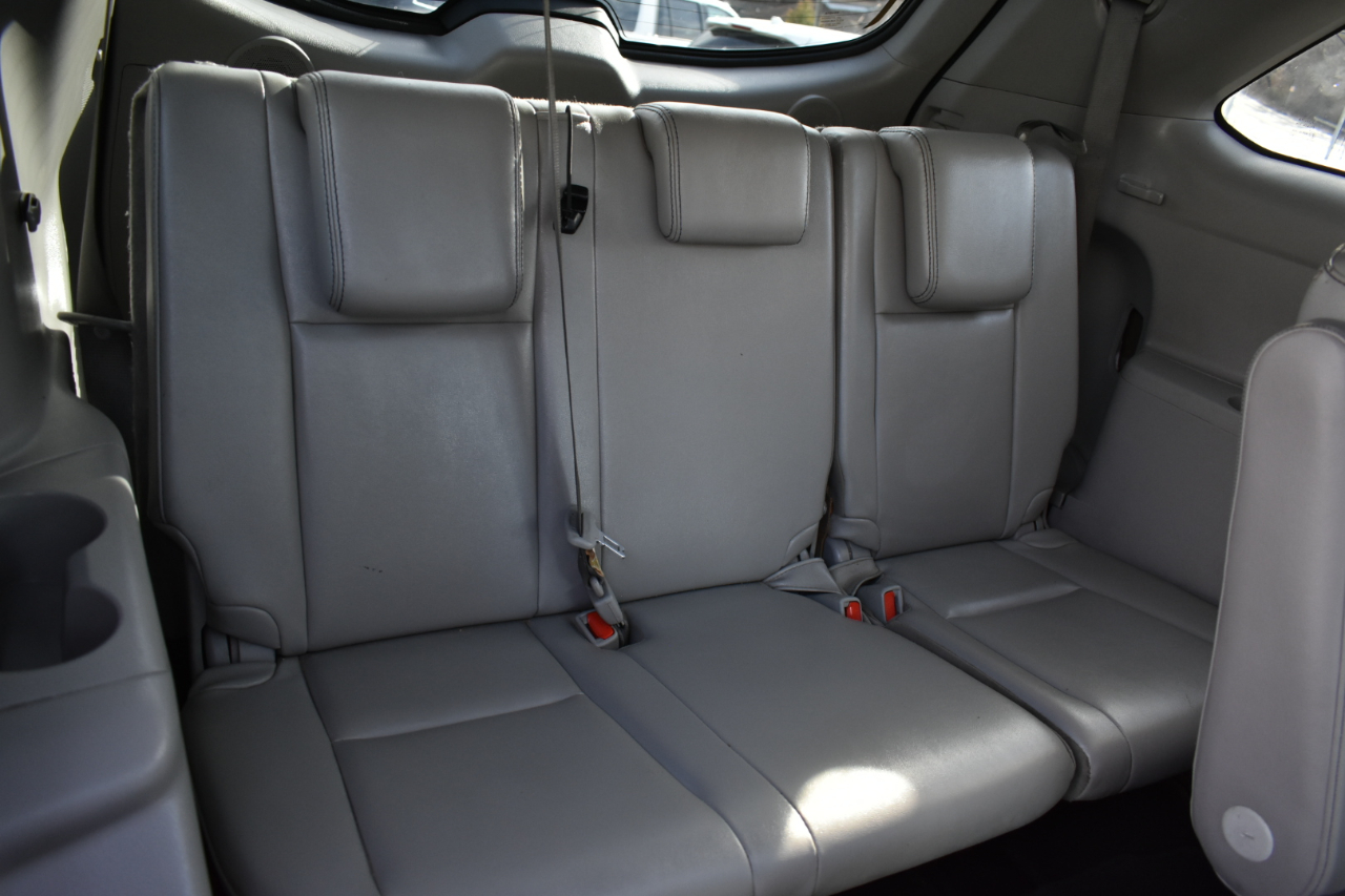 Toyota Highlander Limited FWD V6 2018