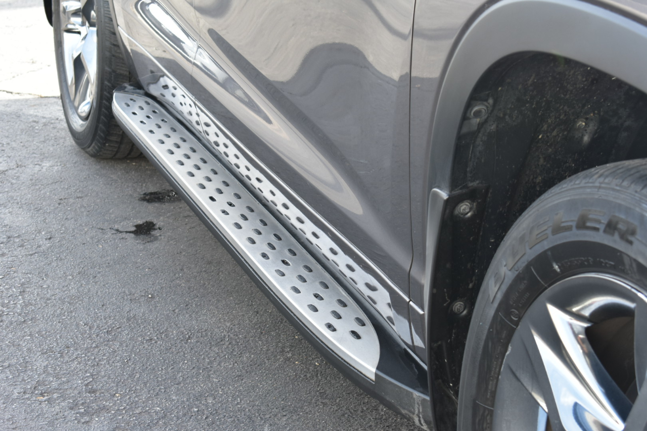 Toyota Highlander Limited FWD V6 2018