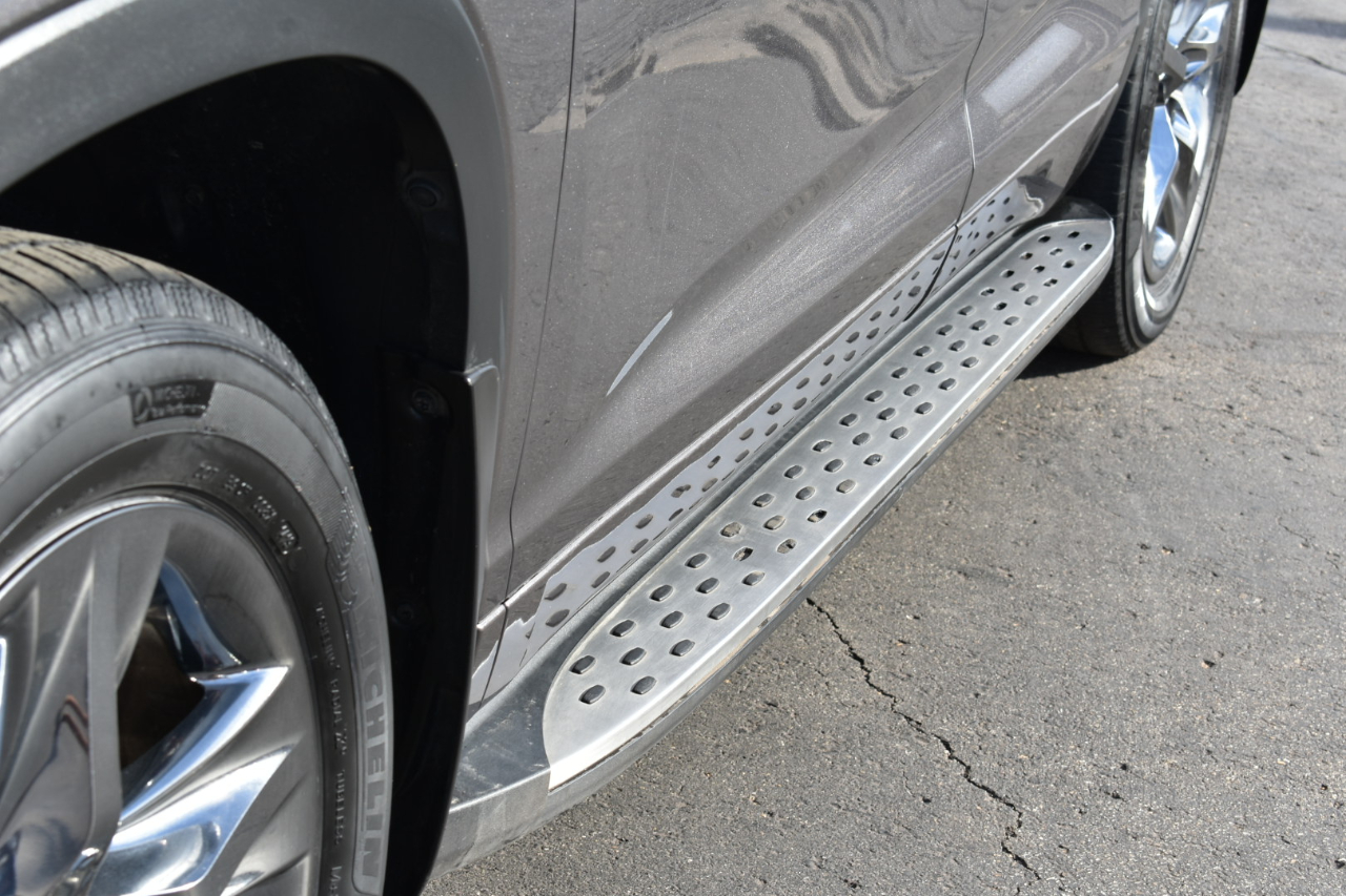 Toyota Highlander Limited FWD V6 2018