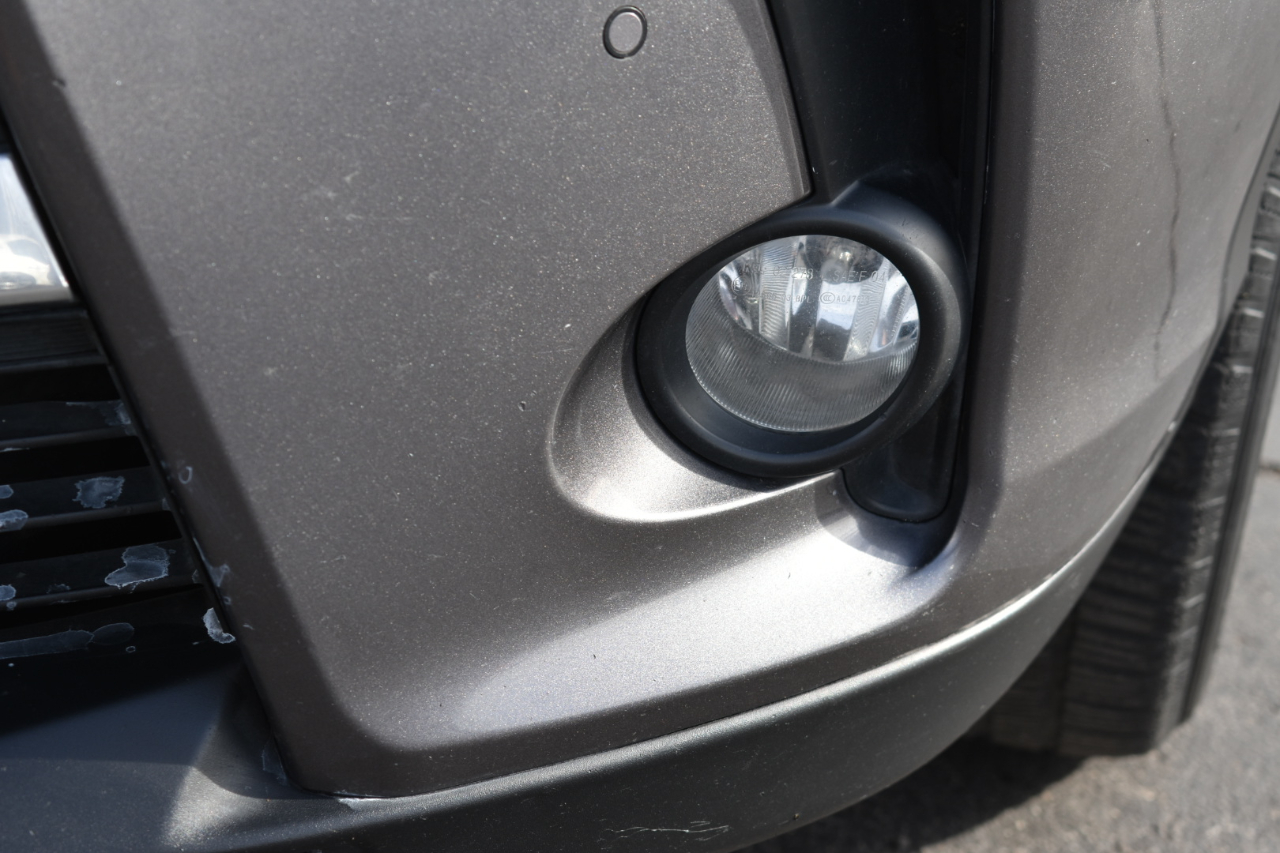 Toyota Highlander Limited FWD V6 2018