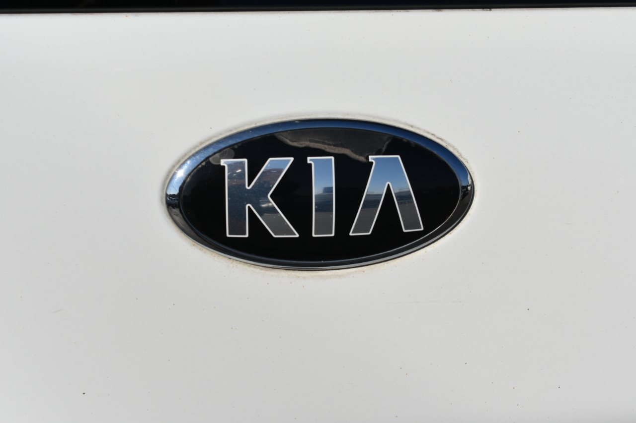 Kia Soul + 2014