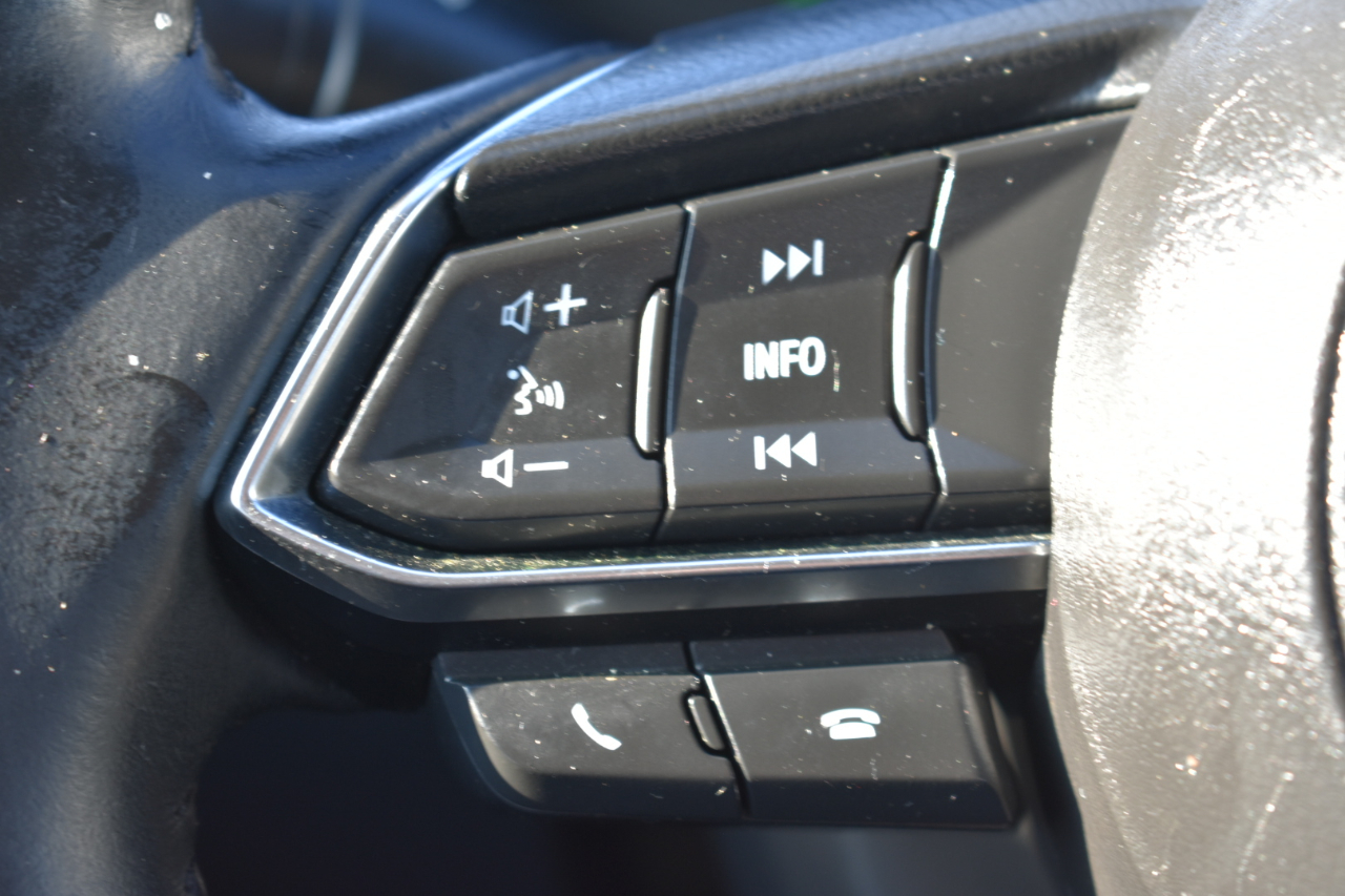 Mazda MAZDA3 s Touring AT 4-Door 2018