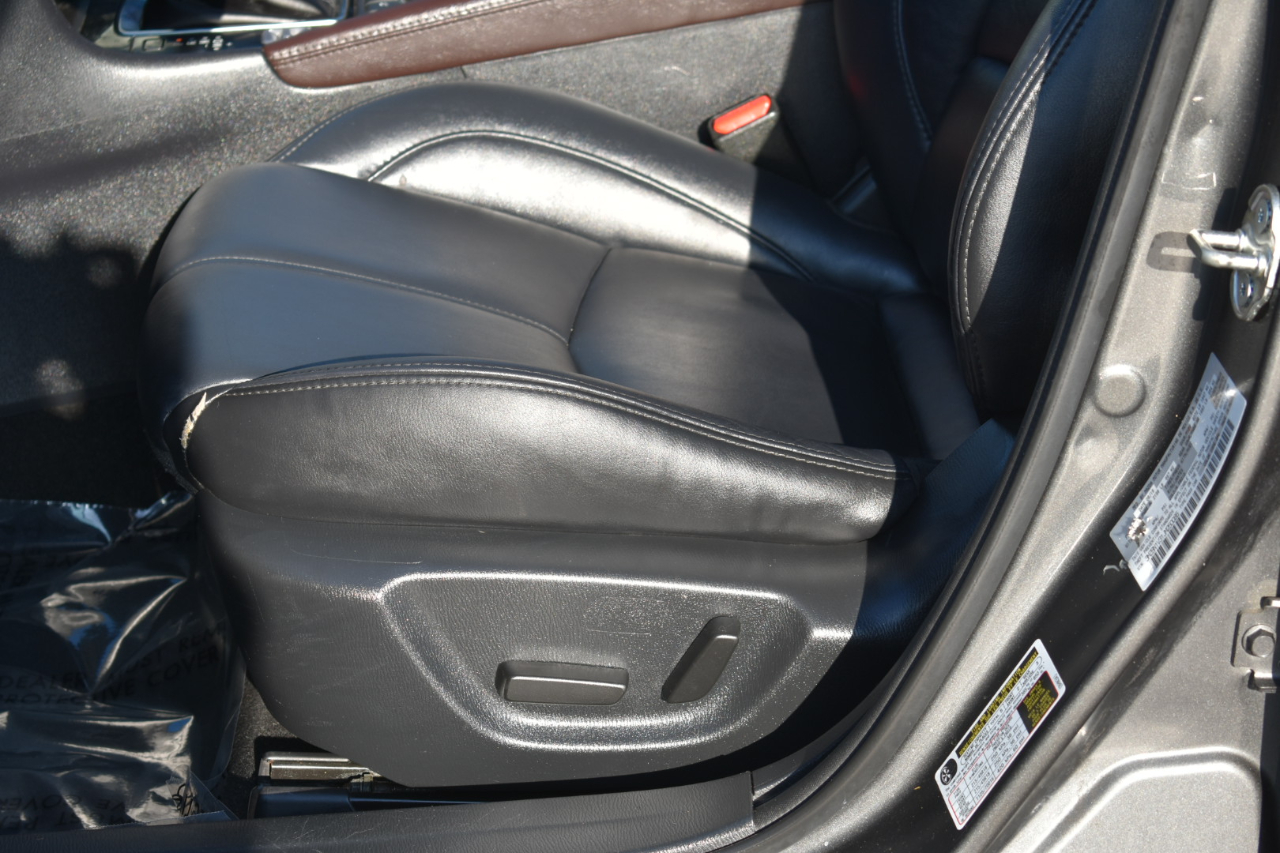 Mazda MAZDA3 s Touring AT 4-Door 2018