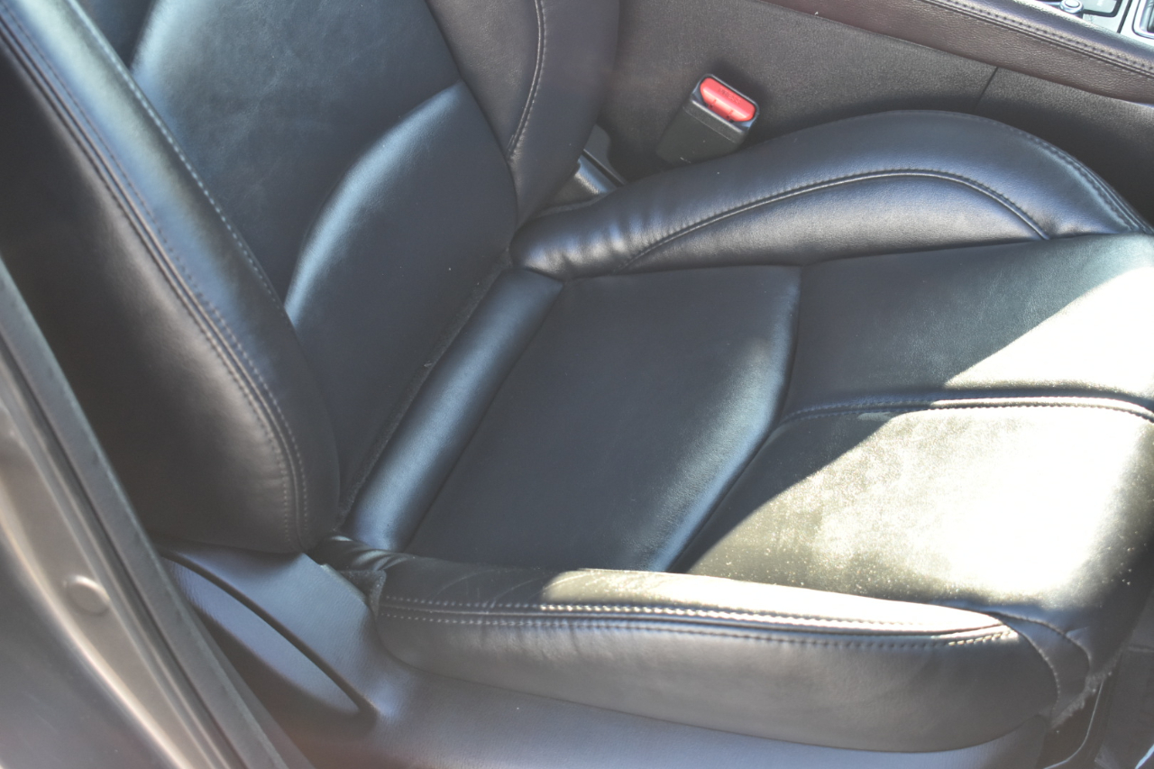 Mazda MAZDA3 s Touring AT 4-Door 2018