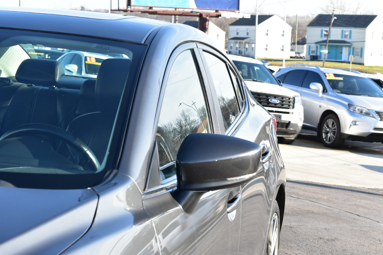 Mazda MAZDA3 s Touring AT 4-Door 2018