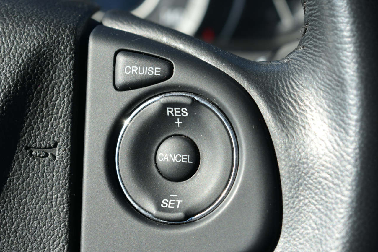 Honda CR-V EX-L 4WD 2015