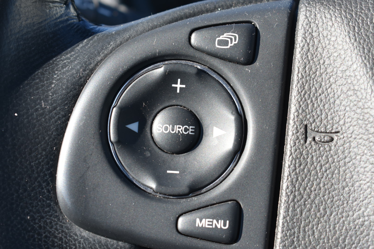 Honda CR-V EX-L 4WD 2015