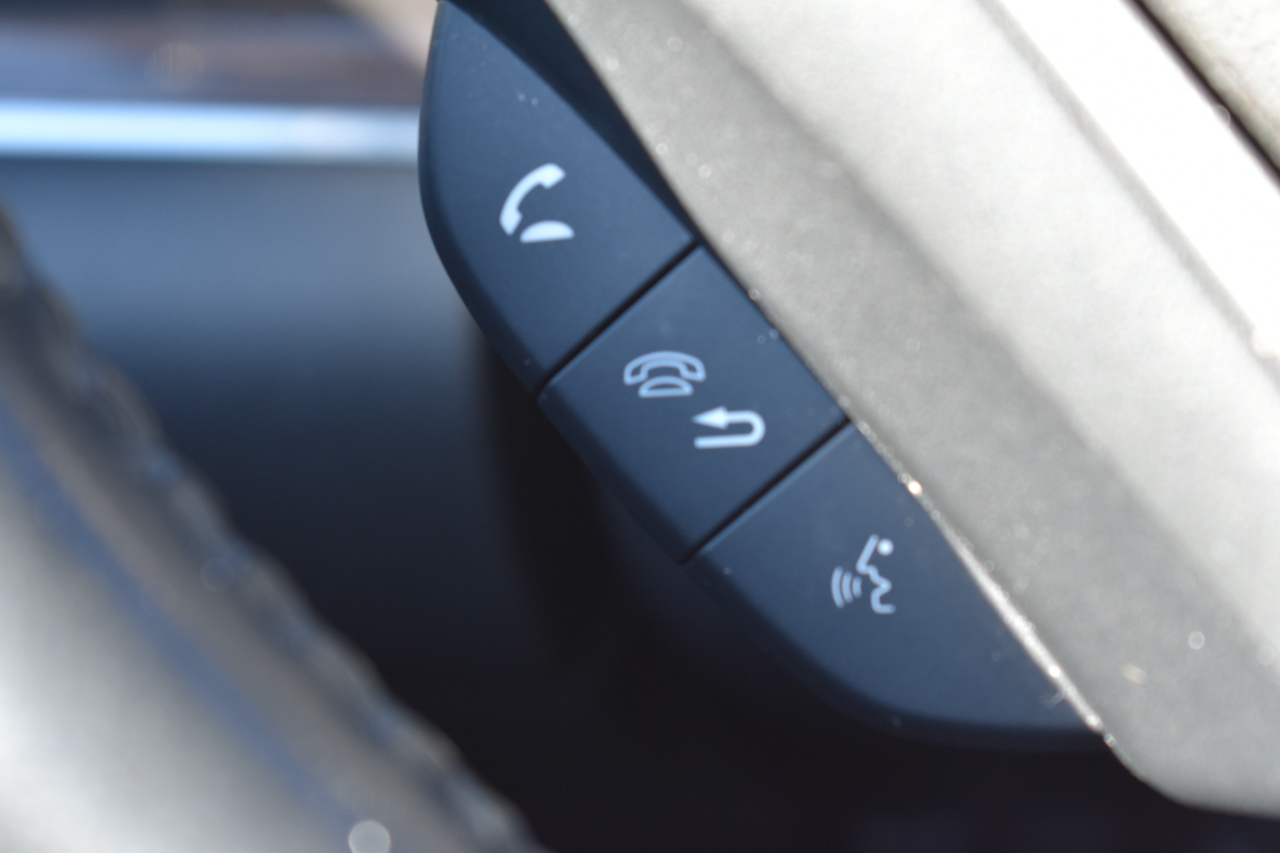 Honda CR-V EX-L 4WD 2015