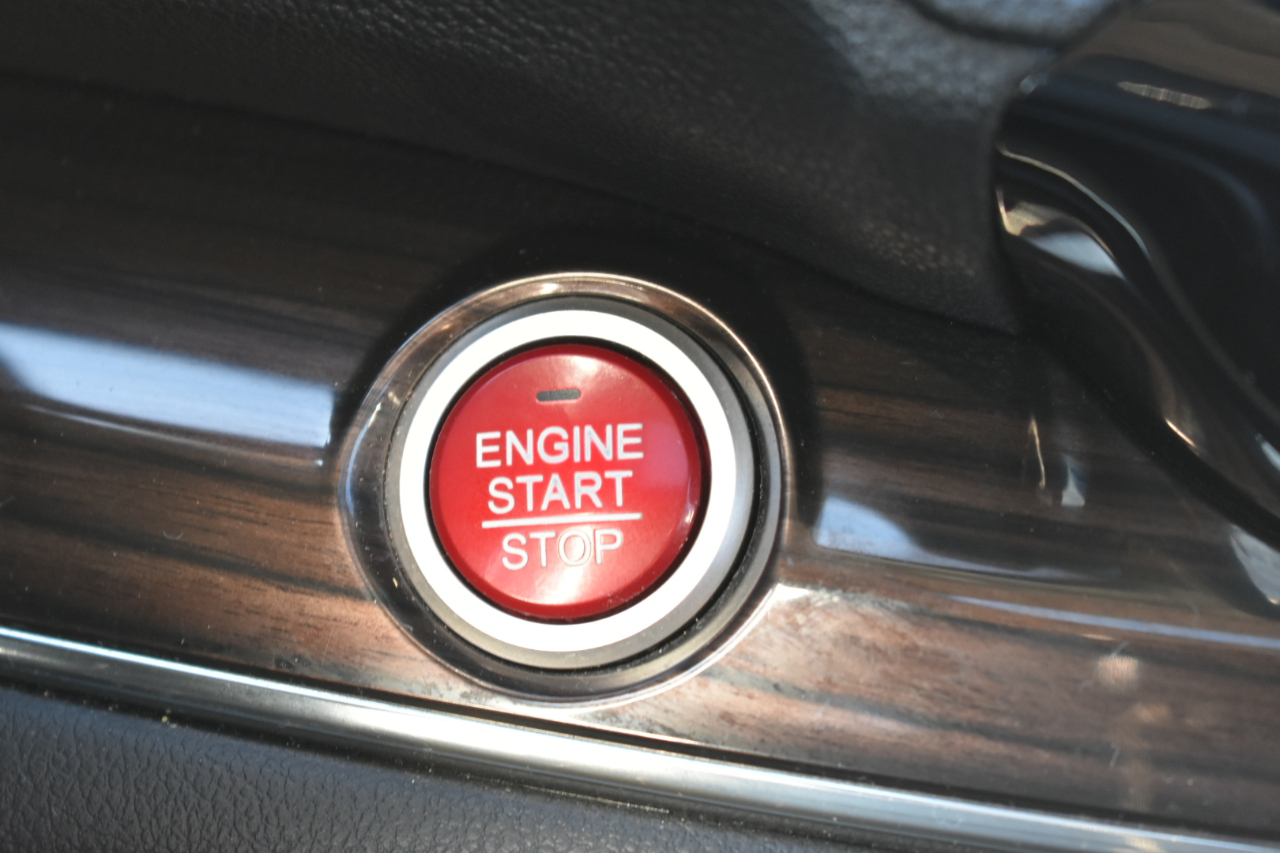 Honda CR-V EX-L 4WD 2015