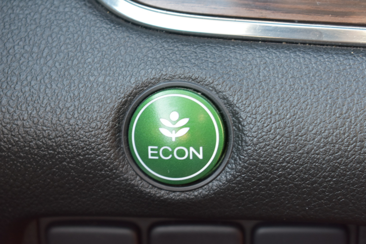 Honda CR-V EX-L 4WD 2015