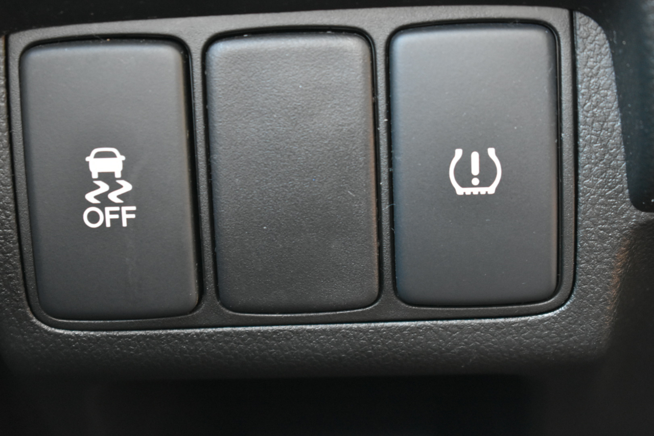 Honda CR-V EX-L 4WD 2015